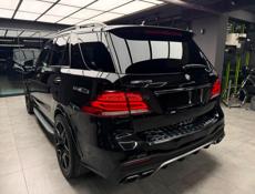 Mercedes-Benz ML