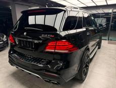 Mercedes-Benz ML