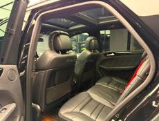 Mercedes-Benz ML