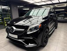 Mercedes-Benz ML