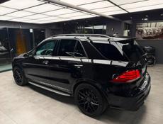 Mercedes-Benz ML