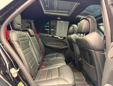 Mercedes-Benz ML