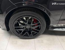 Mercedes-Benz ML