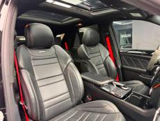 Mercedes-Benz ML
