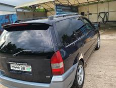 Mitsubishi Space Wagon