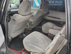 Mitsubishi Space Wagon