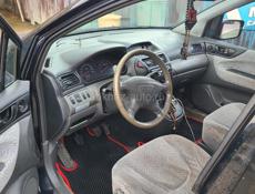 Mitsubishi Space Wagon