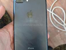 Обмен айфон 7+ на андройд