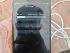 Обмен айфон 7+ на андройд