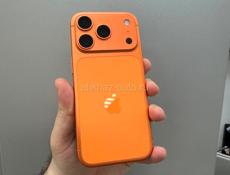 iPhone 17 pro 256 gb 🔋100% идеал 