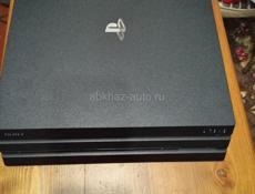 Ps 4 pro