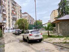 Однокомнатная новый район