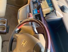 Honda Еlysion