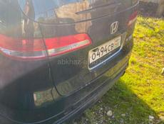 Honda Еlysion