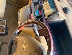 Honda Еlysion