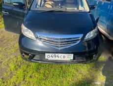 Honda Еlysion