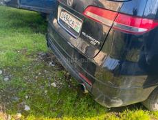 Honda Еlysion