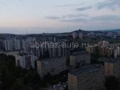 Сниму квартиру на длительный срок 