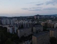 Сниму квартиру на длительный срок 