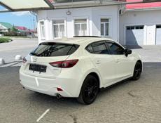 Mazda Аxela