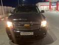 Chevrolet Suburban
