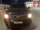 Chevrolet Suburban