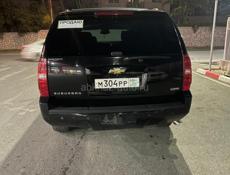 Chevrolet Suburban