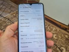 Honor x7 на 128