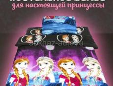 Постельное белье для девочки