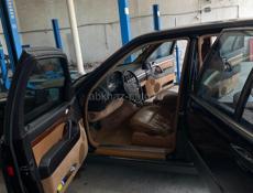 Mercedes-Benz S-Класс
