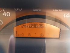Honda FR-V