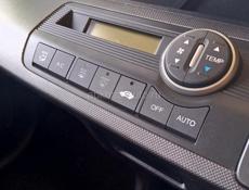 Honda FR-V
