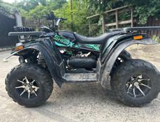 ATV