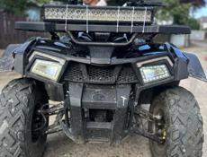 ATV