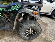 ATV