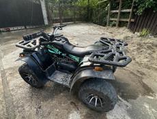 ATV