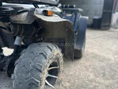 ATV