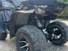 ATV