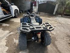 ATV