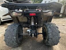 ATV