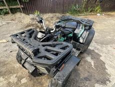 ATV