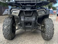 ATV