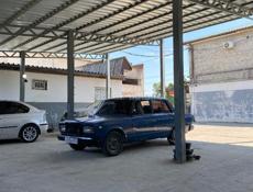 ВАЗ 2107