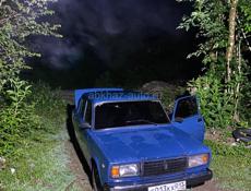 ВАЗ 2107
