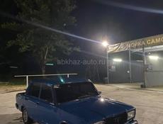 ВАЗ 2107