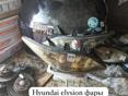 Honda elision фары 