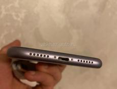 iPhone 11 64 GB | 74% АКБ 🔋