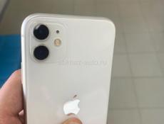 iPhone 11 64 GB | 71% АКБ 🔋