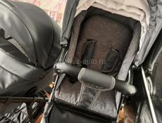Коляска 2в1