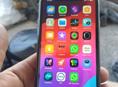 Продам iPhone 11 на 128 гигов